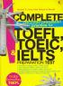 Complete English Grammar Practice For TOEFL, TOEIC, & IELTS